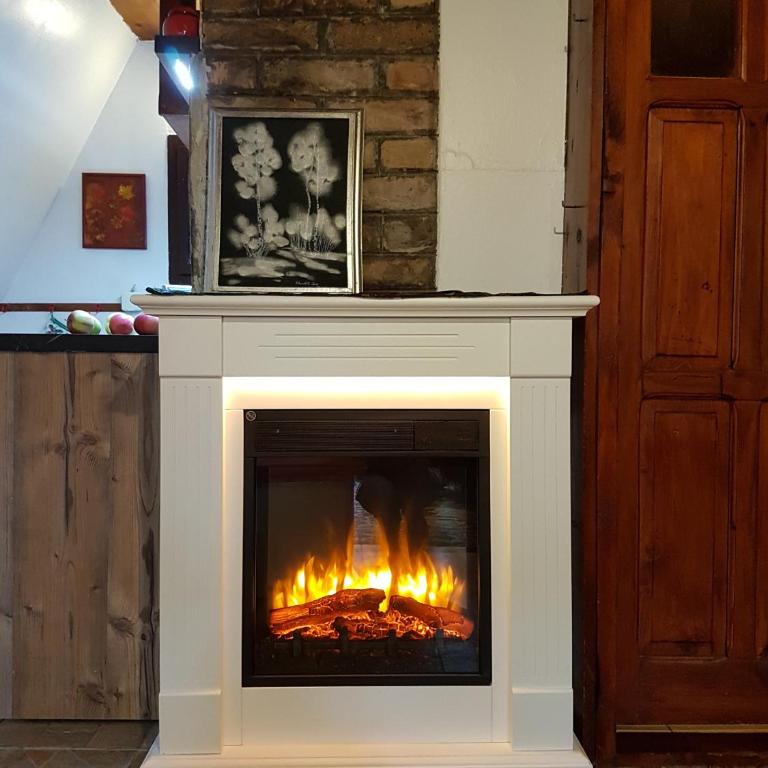 Snow Angel Jahorina - Two-Bedroom House - 3