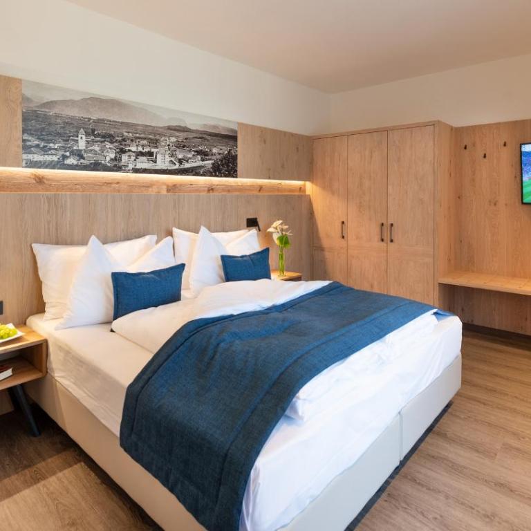 Hotel Christof - Suite con Sauna - 1