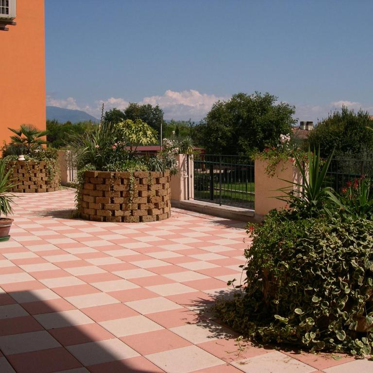 Residence Miralago Rooms & Apartments - Camera Matrimoniale - 3