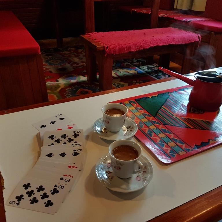 Snow Angel Jahorina - Two-Bedroom House - 22
