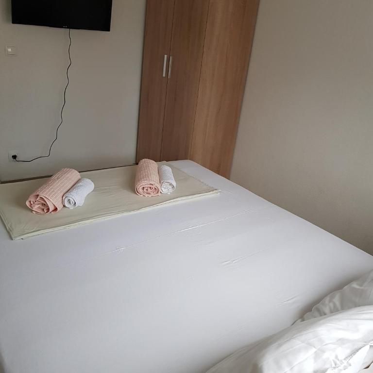 OSA Holiday - Apartment - Ground Floor - 14