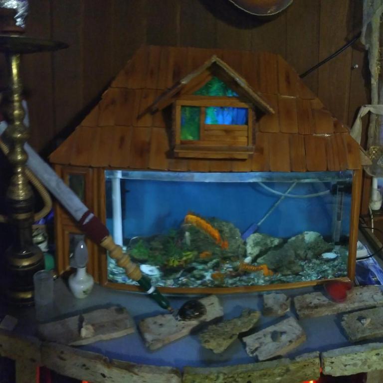 Holiday Home Nature Neno - Kuća sa 3 Spavaće Sobe - 4