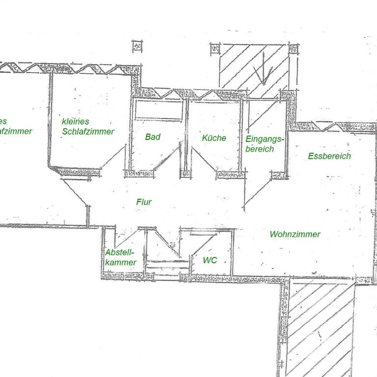 Holiday @ Bad Hindelang - Apartment - 14