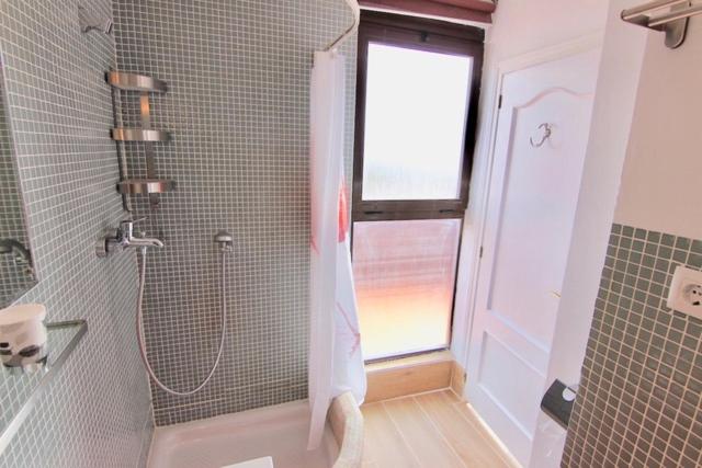 Ático Duplex en 1a línea de mar - Apartamento - 22