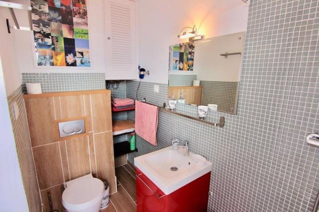 Ático Duplex en 1a línea de mar - Apartamento - 23