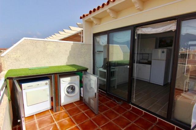 Ático Duplex en 1a línea de mar - Apartamento - 25