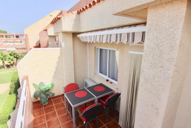 Ático Duplex en 1a línea de mar - Apartamento - 27