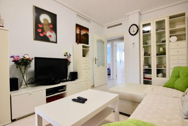 Ático Duplex en 1a línea de mar - Apartamento - 29