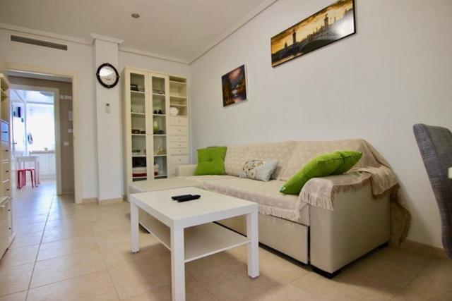 Ático Duplex en 1a línea de mar - Apartamento - 30