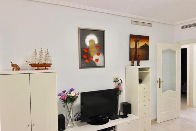 Ático Duplex en 1a línea de mar - Apartamento - 33