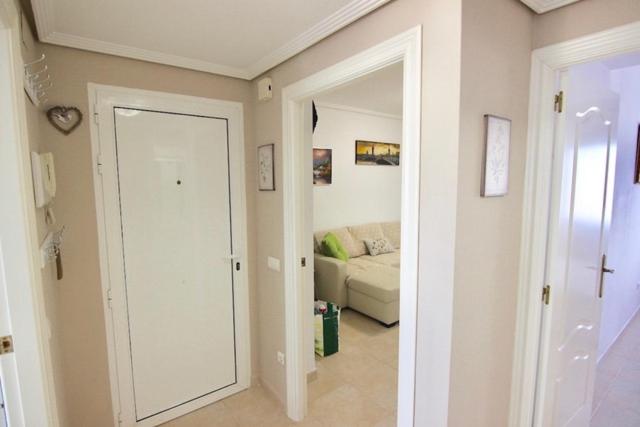 Ático Duplex en 1a línea de mar - Apartamento - 36