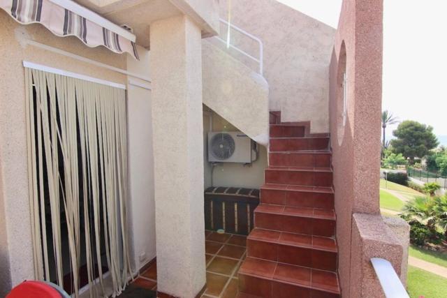Ático Duplex en 1a línea de mar - Apartamento - 37
