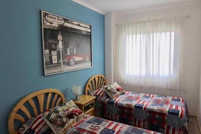 Ático Duplex en 1a línea de mar - Apartamento - 41