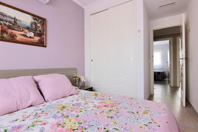 Ático Duplex en 1a línea de mar - Apartamento - 43