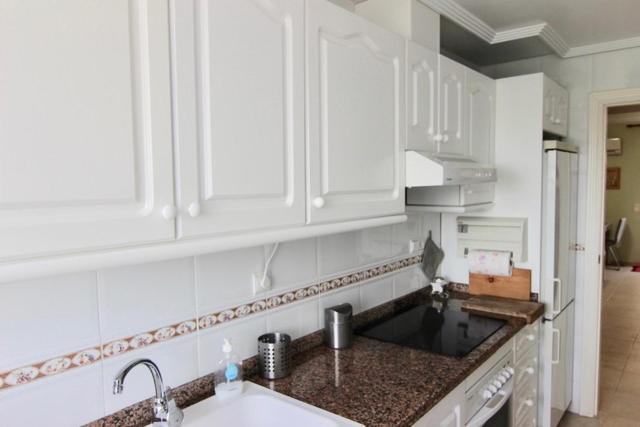 Ático Duplex en 1a línea de mar - Apartamento - 46
