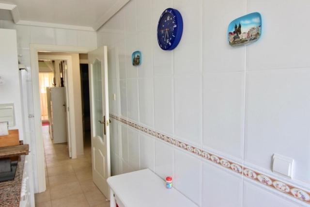 Ático Duplex en 1a línea de mar - Apartamento - 47