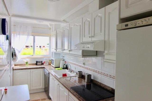 Ático Duplex en 1a línea de mar - Apartamento - 48