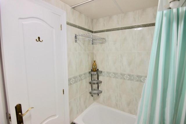 Ático Duplex en 1a línea de mar - Apartamento - 49