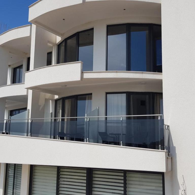 Apartments Begu - Standardni Apartman - 3