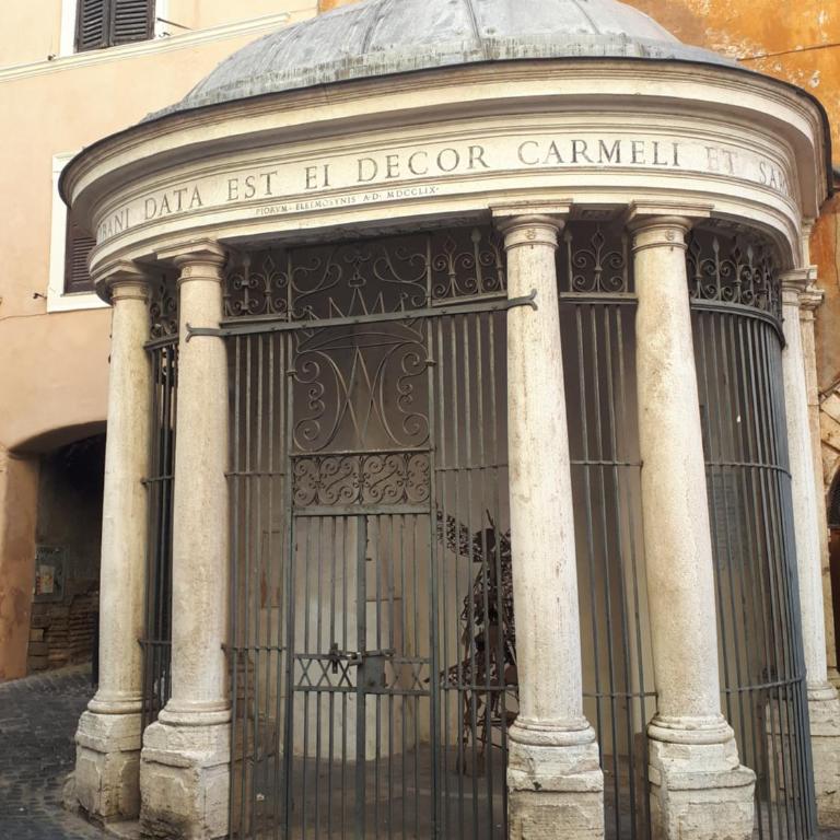 Portico D'ottavia - Superior Apartment - 47