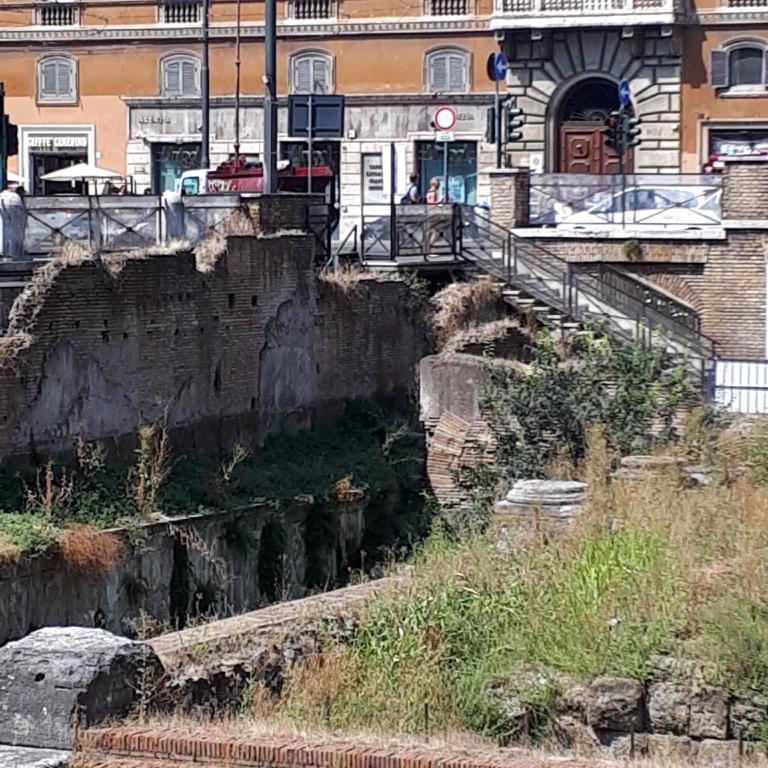 Portico D'ottavia - Superior Apartment - 49