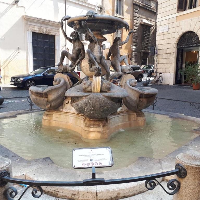Portico D'ottavia - Superior Apartment - 45