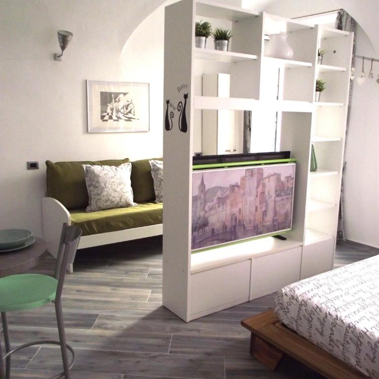 Casa Bartelli - Appartamento Monolocale - 3