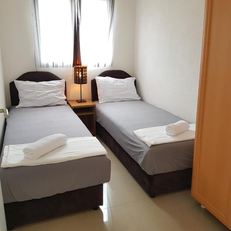 OSA Holiday - Apartment - Ground Floor - 4