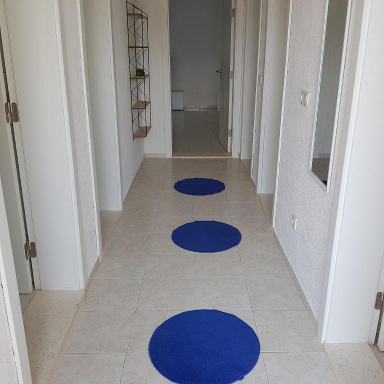 OSA Holiday - Apartment - Split Level - 13