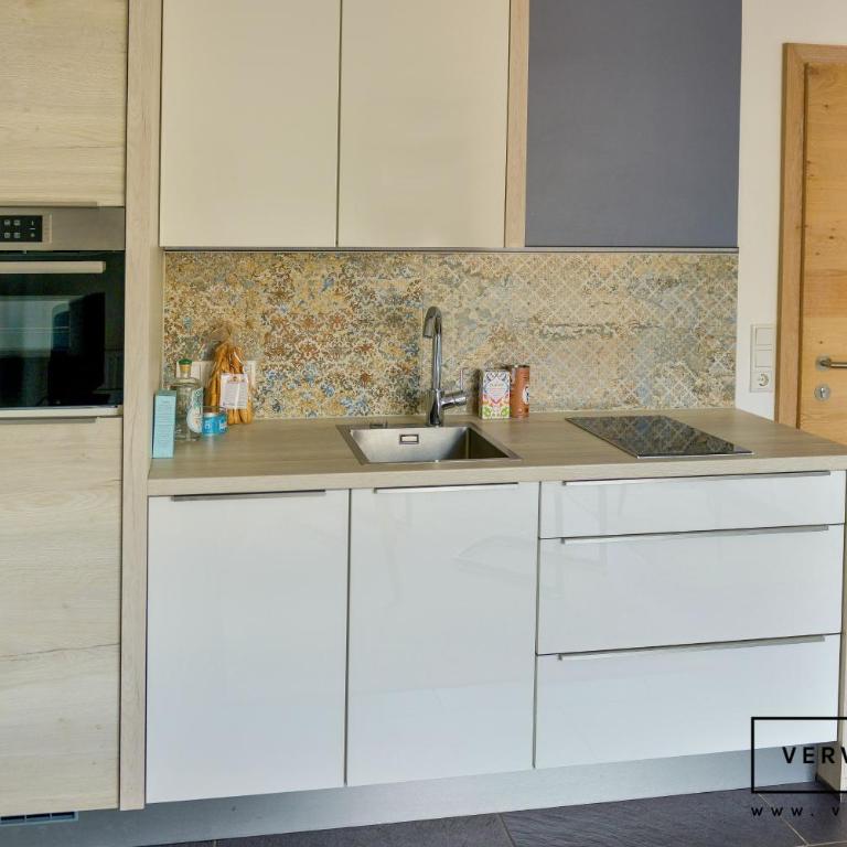 Verweilzeit Appartementhaus - Studio-Apartment - 10