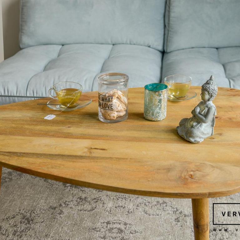Verweilzeit Appartementhaus - Studio-Apartment - 7