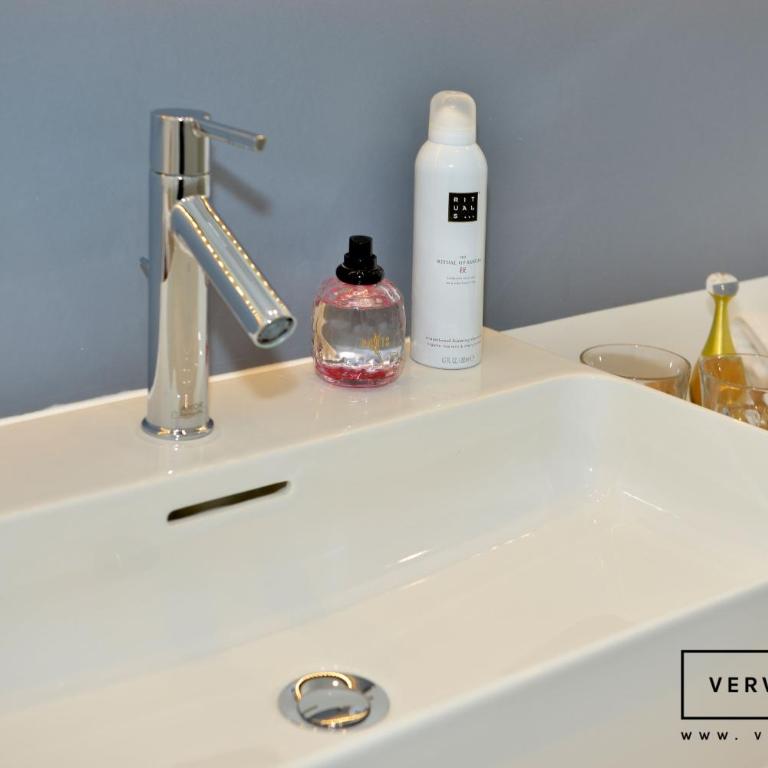 Verweilzeit Appartementhaus - Studio-Apartment - 12