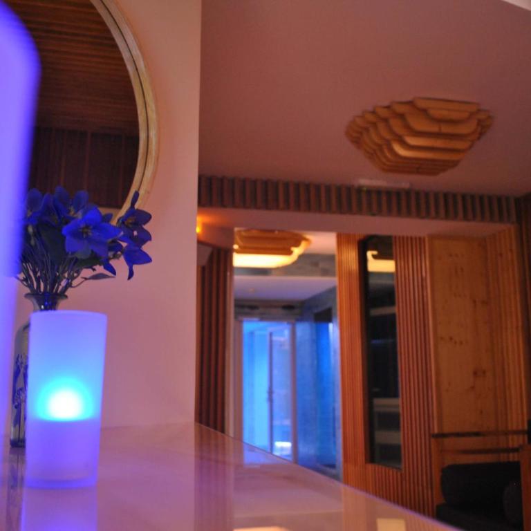 Sole Mio Apartment & Wellness - Studio with Sea View and Free Spa Access - 10