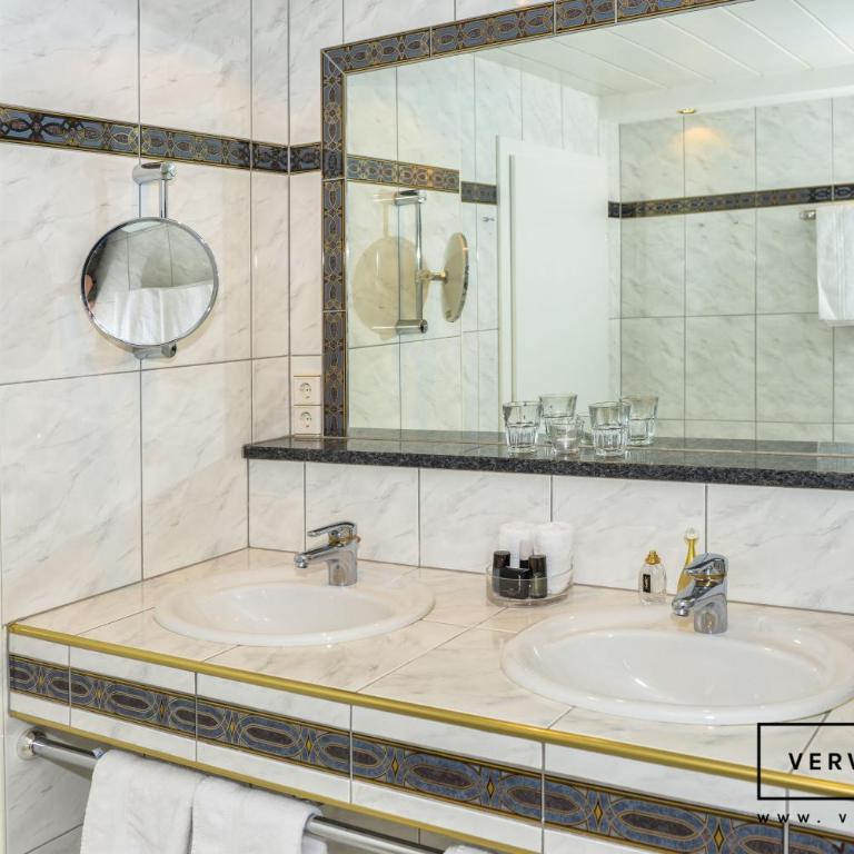 Verweilzeit Appartementhaus - Apartment mit 2 Schlafzimmern - 14
