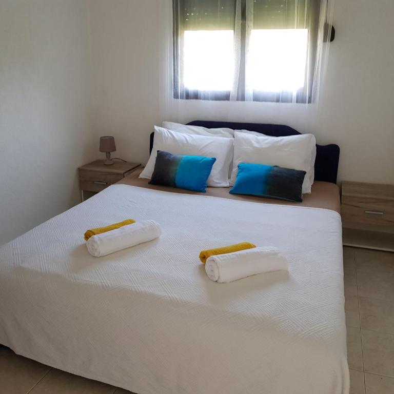 OSA Holiday - Apartment - Split Level - 3