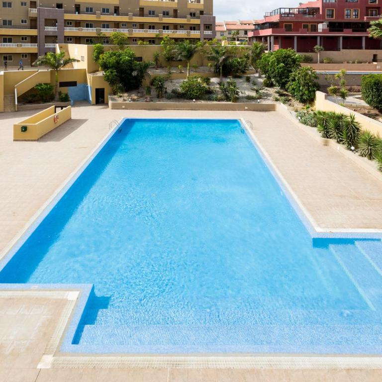 MEDANO Relax Holiday Home - Apartamento - 15