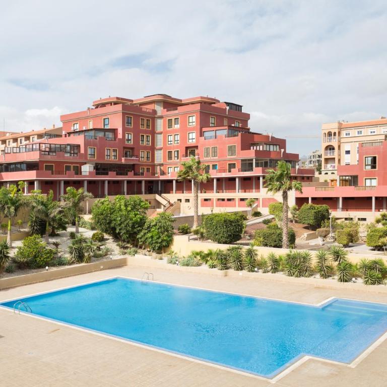 MEDANO Relax Holiday Home - Apartamento - 1