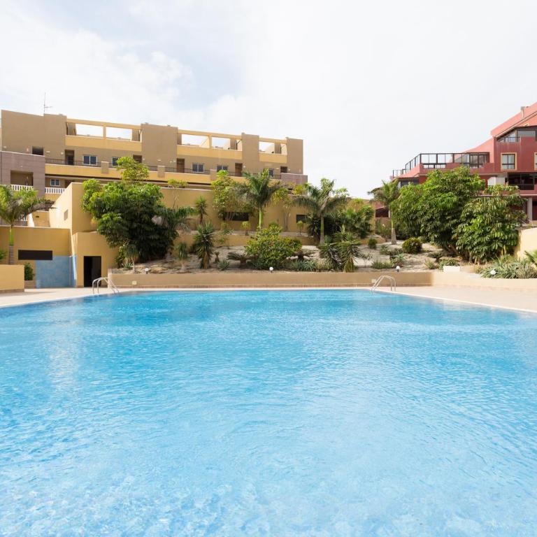 MEDANO Relax Holiday Home - Apartamento - 31