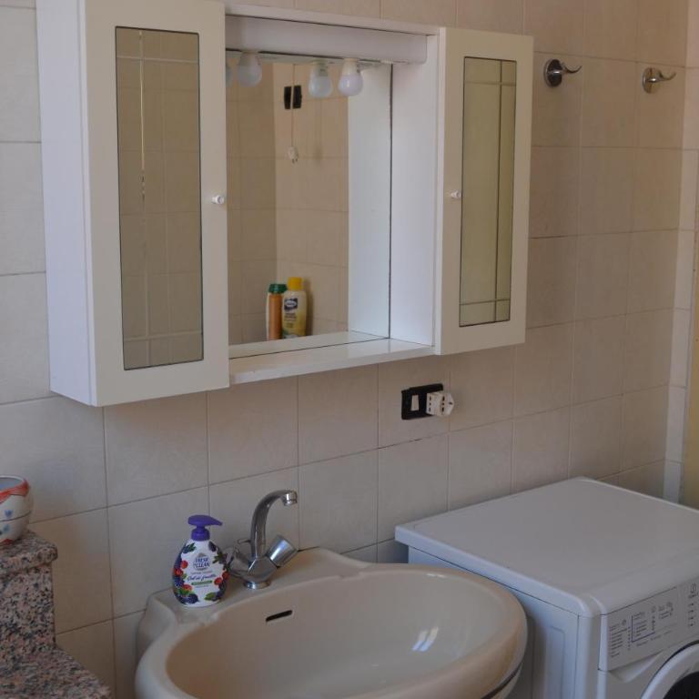 Sweet Home - Apartment - 21