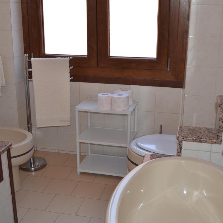 Sweet Home - Apartment - 23
