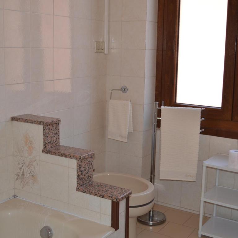 Sweet Home - Apartment - 22