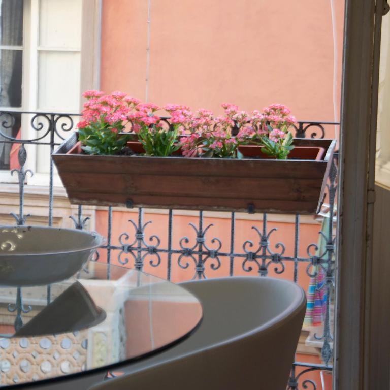 New Romantic Suite - Superior Apartment - 27