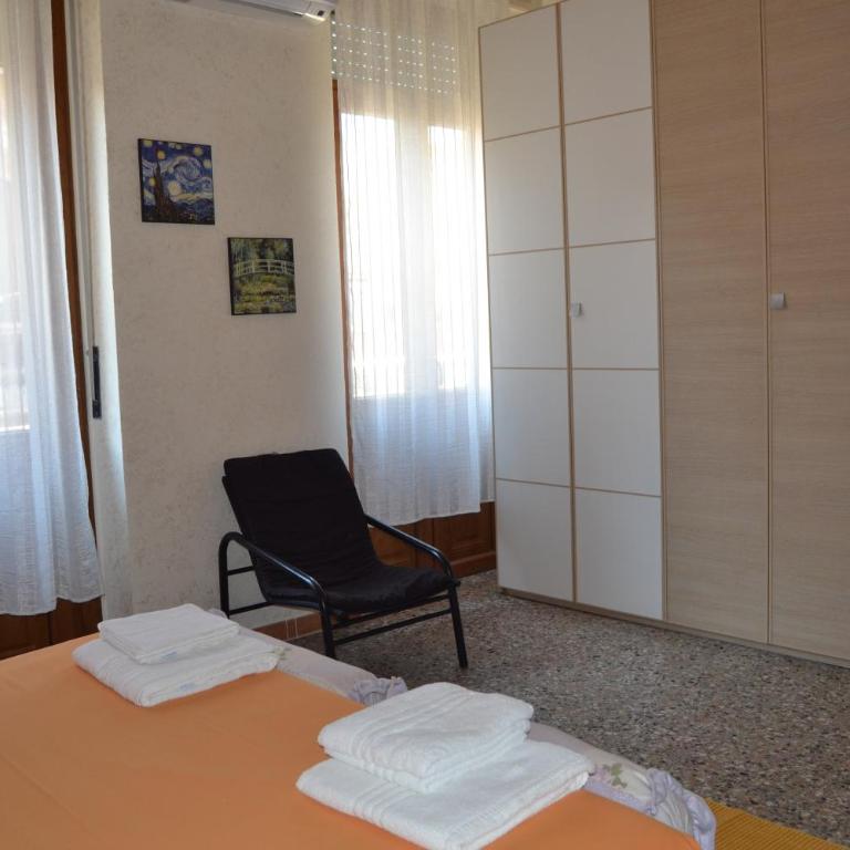 Sweet Home - Apartment - 3