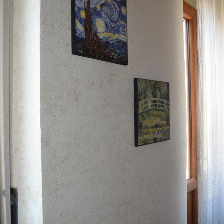 Sweet Home - Apartment - 5