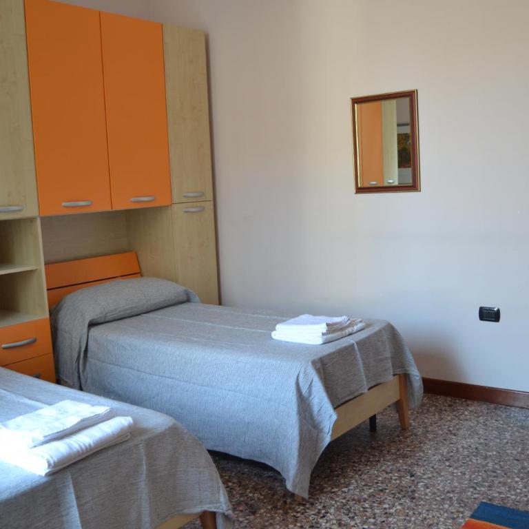 Sweet Home - Apartment - 17
