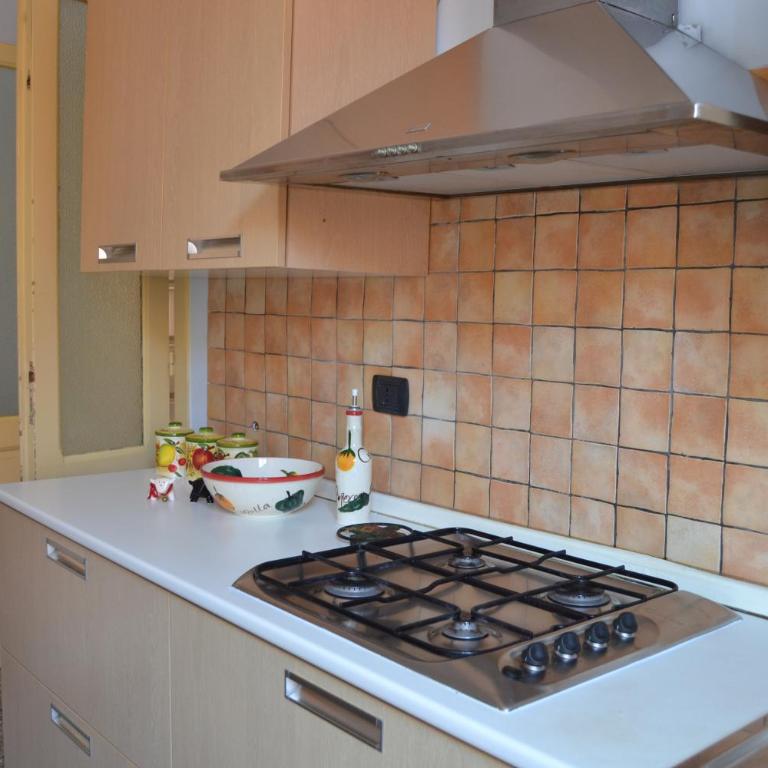 Sweet Home - Apartment - 26