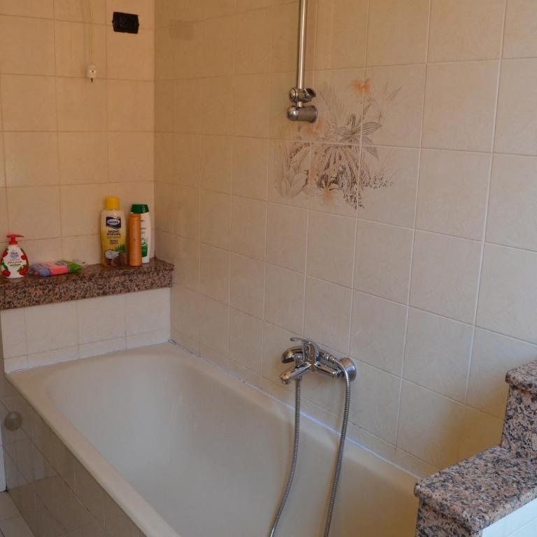 Sweet Home - Apartment - 24