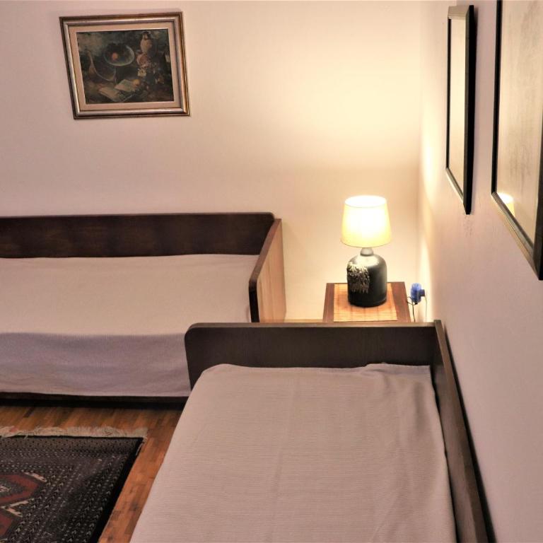 Lemon tree villa - Four-Bedroom House - 16