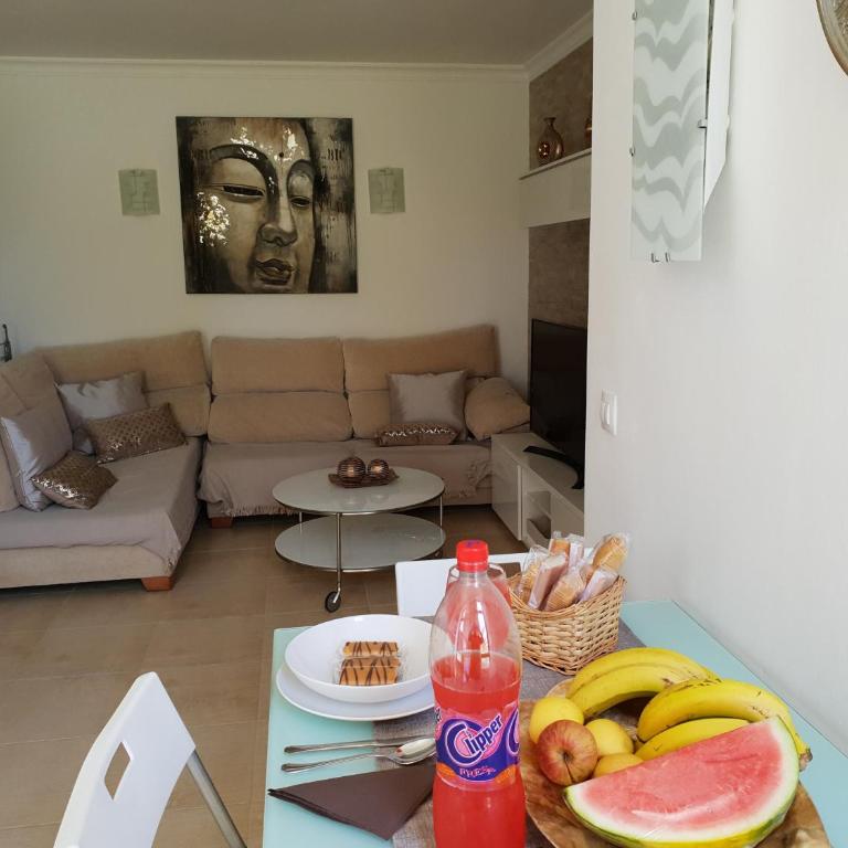 Tara apartment - Apartamento con vistas al jardín - 18