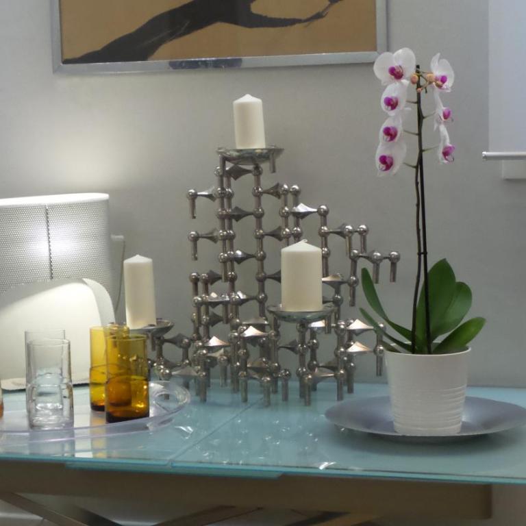 Venezia Luxury Biennale Design - Casa Vacanze - 46